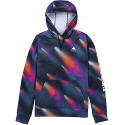 MIKINA BURTON Oak Pullover Hoodie WMS MIKINA BURTON Oak Pullover Hoodie WMS