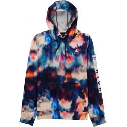 MIKINA BURTON Oak Pullover Hoodie WMS