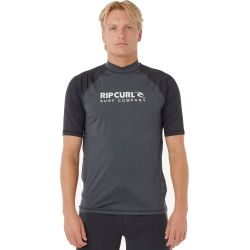 LYCRA RIP CURL SHOCK UPF S/S