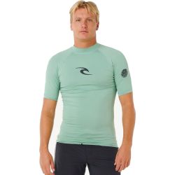 LYCRA RIP CURL WAVES UPF PERF S/S