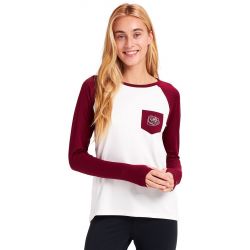 TERMO PRÁDLO BURTON ROADIE TECH WMS