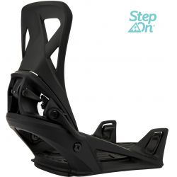 VÁZÁNÍ BURTON STEP ON