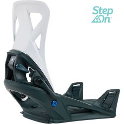 VÁZÁNÍ BURTON STEP ON