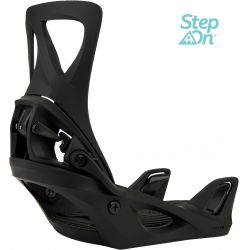 VÁZÁNÍ BURTON STEP ON WMS