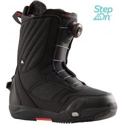 BOTY SNB BURTON Limelight Step On WMS