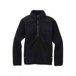 MIKINA BURTON HEARTH FLEECE PO WMS