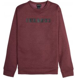 MIKINA BURTON OAK CREW MIKINA BURTON OAK CREW