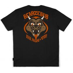 TRIKO THE DUDES Bearzebub