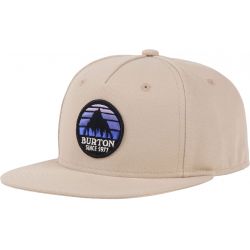 KŠILTOVKA BURTON Underhill Snapback KIDS