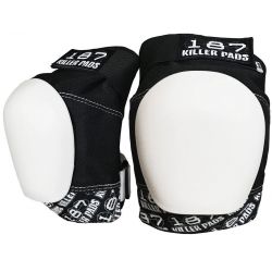 CHRÁNIČE 187 KILLER PADS Pro Knee Junior