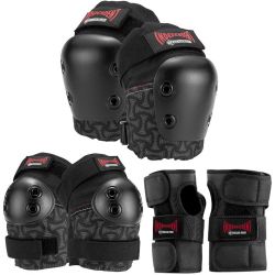 CHRÁNIČE 187 KILLER PADS x INDEPENDENT S