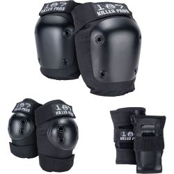 CHRÁNIČE 187 KILLER PADS Six Pack Set Ju