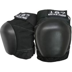 SK8 CHRÁNIČE 187 KILLER PADS Pro Knee
