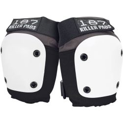 SK8 CHRÁNIČE 187 KILLER PADS Fly Knee