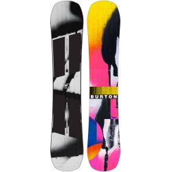 BURTON Rewind Camber