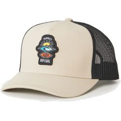 KŠILTOVKA RIP CURL SEARCH ICON TRUCKER B