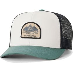 KŠILTOVKA RIP CURL CUSTOM CURVE TRUCKER