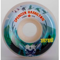 SK8 KOLA SATORI Spencer Hamilton Canada