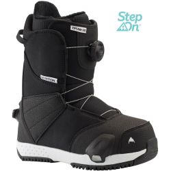 BOTY SNB BURTON ZIPLINE STEP ON KIDS