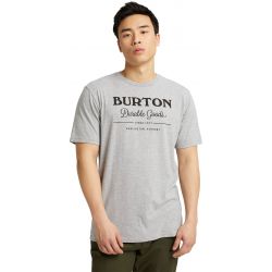 TRIKO BURTON DURABLE GOODS S/S