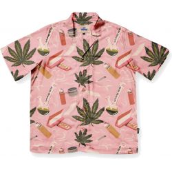 KOŠILE THE DUDES Trippin Hawaiian KOŠILE THE DUDES Trippin Hawaiian