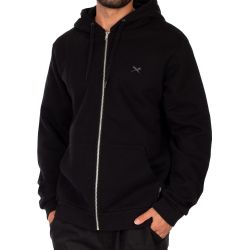 MIKINA IRIEDAILY Mini Flag 2 Zip Hood