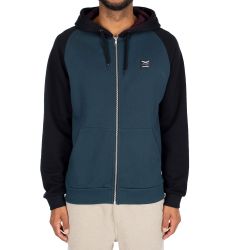 MIKINA IRIEDAILY De College 2 Zip Hood