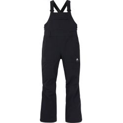 KALHOTY SNB BURTON Avalon 2L Stretch Bib