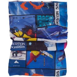 NÁKRČNÍK BURTON LIGHTWEIGHT GAITER