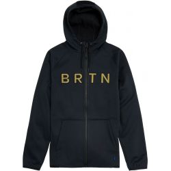 MIKINA BURTON Crown Weatherproof FZ Flee