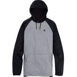 MIKINA BURTON Crown Weatherproof PO Flee MIKINA BURTON Crown Weatherproof PO Flee