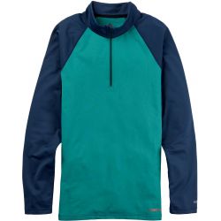 TERMO PRÁDLO BURTON HW X 1/4 ZIP