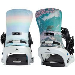 VÁZÁNÍ BURTON LEXA X EST WMS