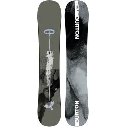 BURTON Instigator PurePop Camb