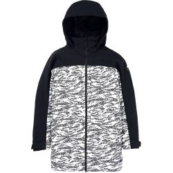 BUNDA BURTON Burton Prowess 2.0 2L WMS