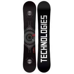 SNOWBOARD LIB TECH TRS