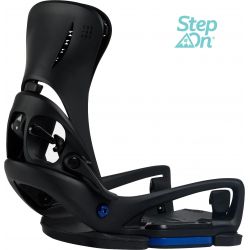 VÁZÁNÍ BURTON Step On Escapade EST WMS