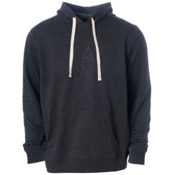 MIKINA LIB TECH LIB POLY HOODED PULL OVE MIKINA LIB TECH LIB POLY HOODED PULL OVE