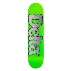 SK8 DESKA DELTA Script 3M / D-Light Tech