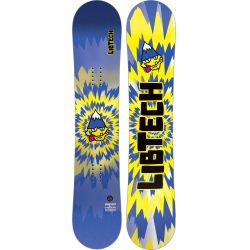 LIB TECH BANANA BLASTER KIDS