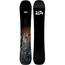 LIB TECH SKUNK APE CAMBER