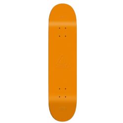 SK8 DESKA DELTA NIKI SCRIPT OG ORANGE D-