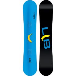 SNOWBOARD LIB TECH SKATE BANANA
