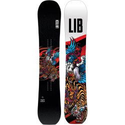 SNOWBOARD LIB TECH TERRAIN WRECKER