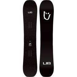 LIB TECH DPR