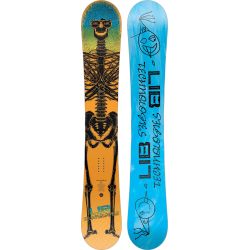 SNOWBOARD LIB TECH DOUGHBOY