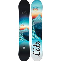 LIB TECH GLIDER WMS