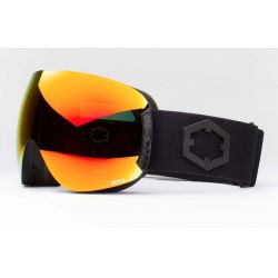 BRÝLE SNB OUT OF Open Black Red MCI Bonu