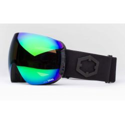 BRÝLE SNB OUT OF Open Black Green MCI Bo