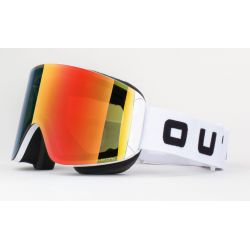 BRÝLE SNB OUT OF Katana White The One Fu